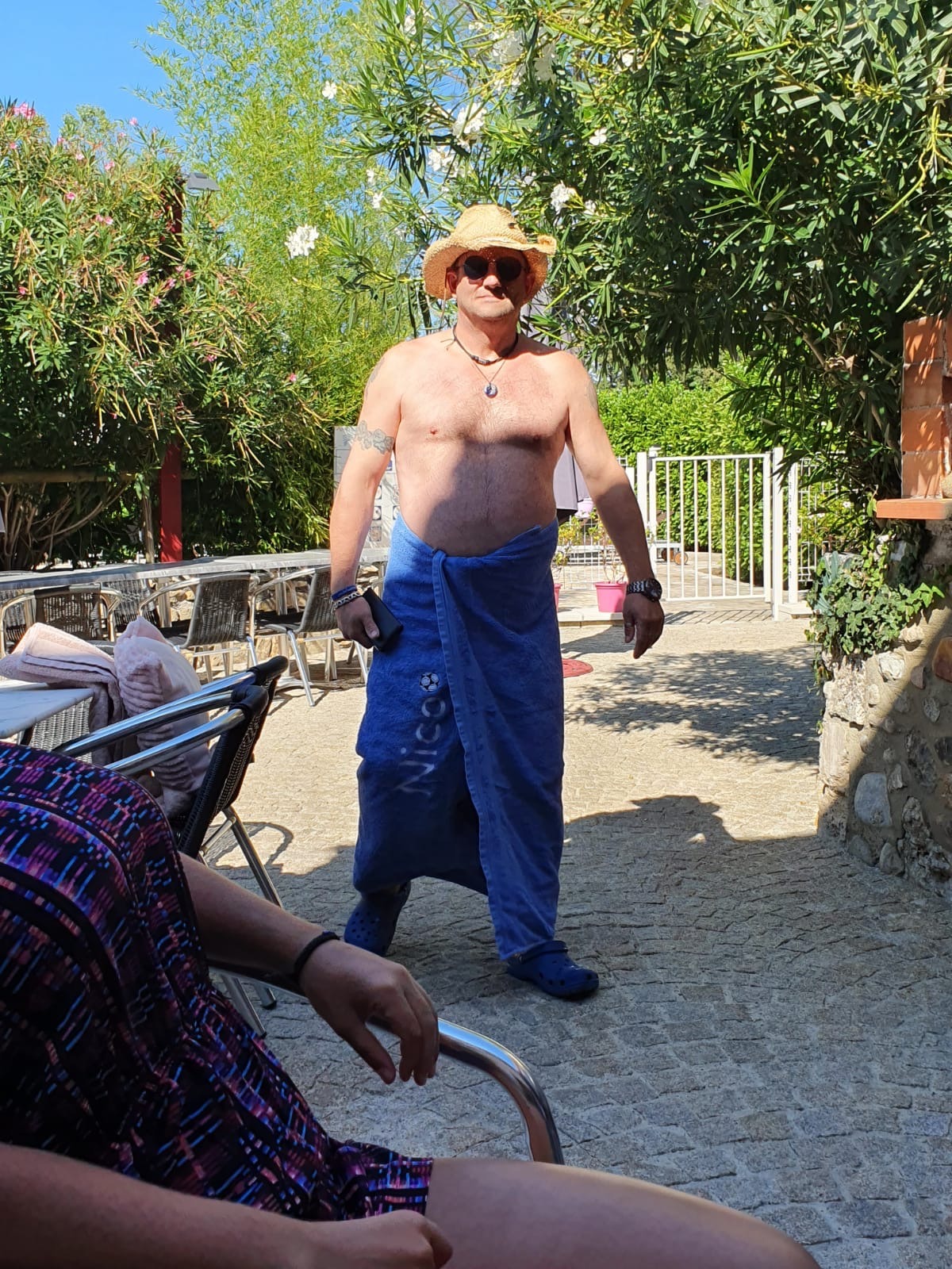 Profil de Salem, 53 ans, Sex à Saint-Valentin