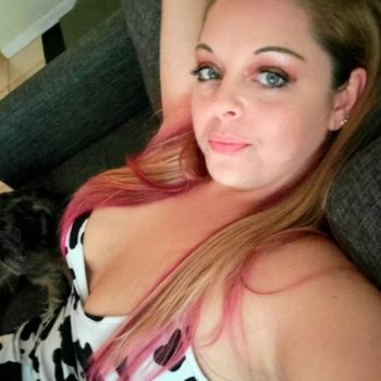Profil de Coraly, 35 ans, Sex à Aguanish
