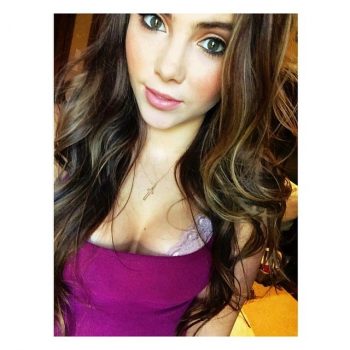 Profil de Kinza, 26 ans, Sex à Shigawake