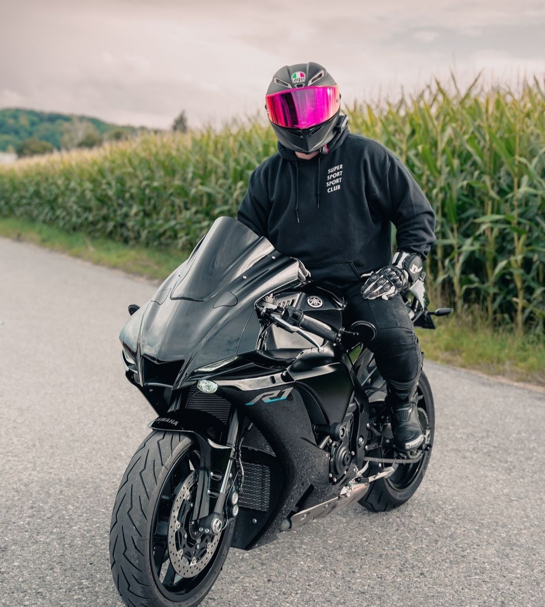 Profil de Soig, 21 ans, Sex à Prévost