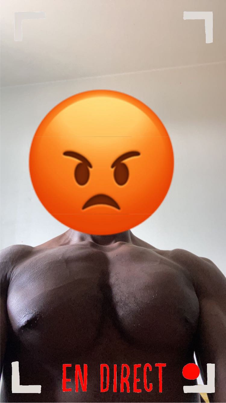 Profil de Suad, 33 ans, Sex à Camrose