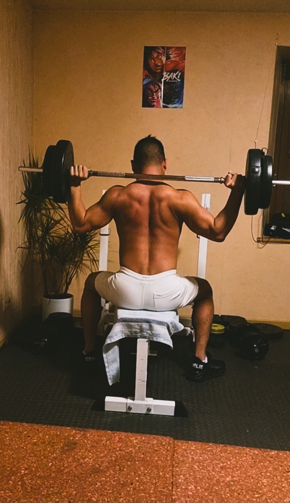 Profil de Maliki, 32 ans, Sex à Prelate