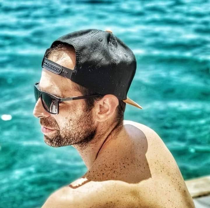 Profil de Ilian, 37 ans, Sex à Tiny