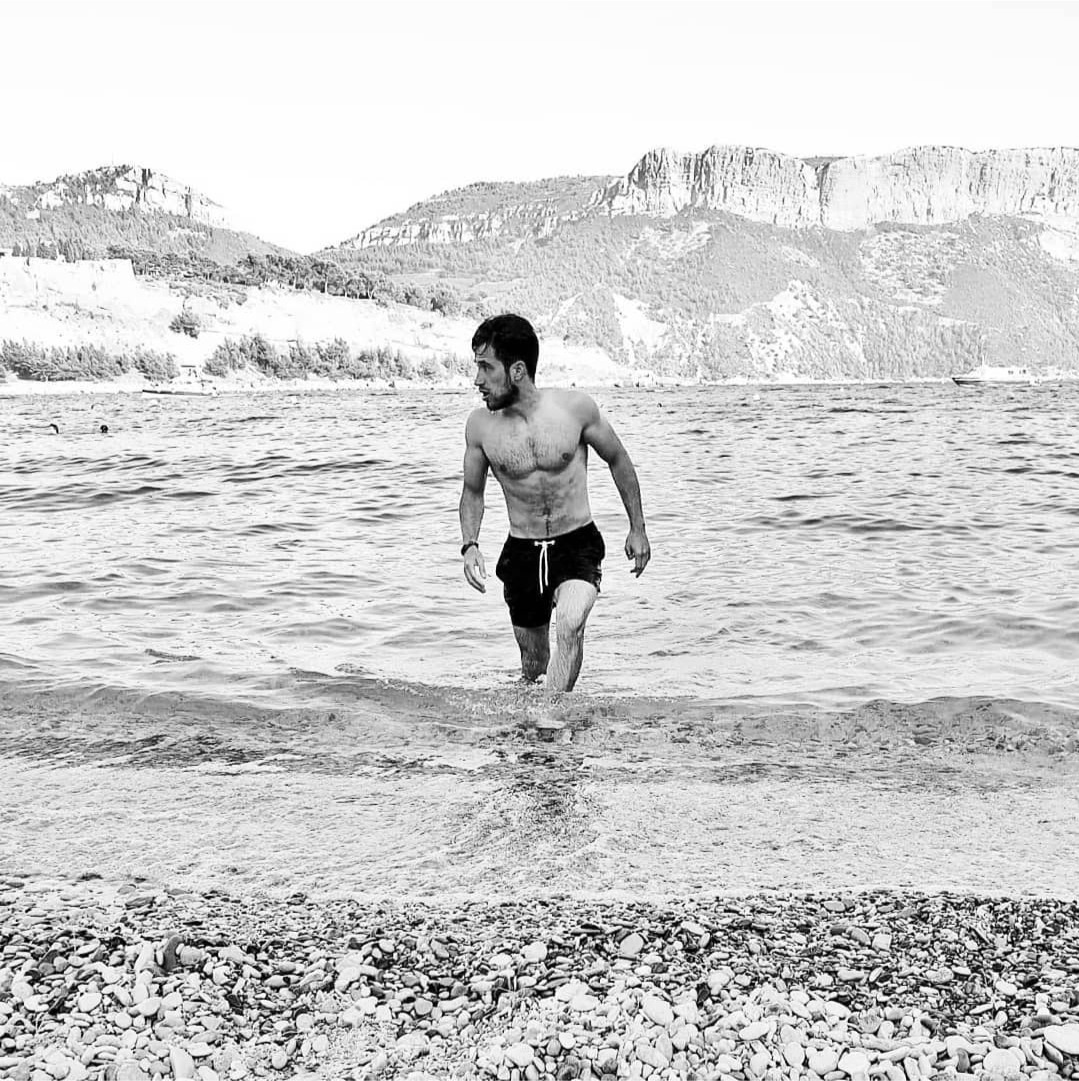 Profil de Vitaly, 30 ans, Sex à Inverness