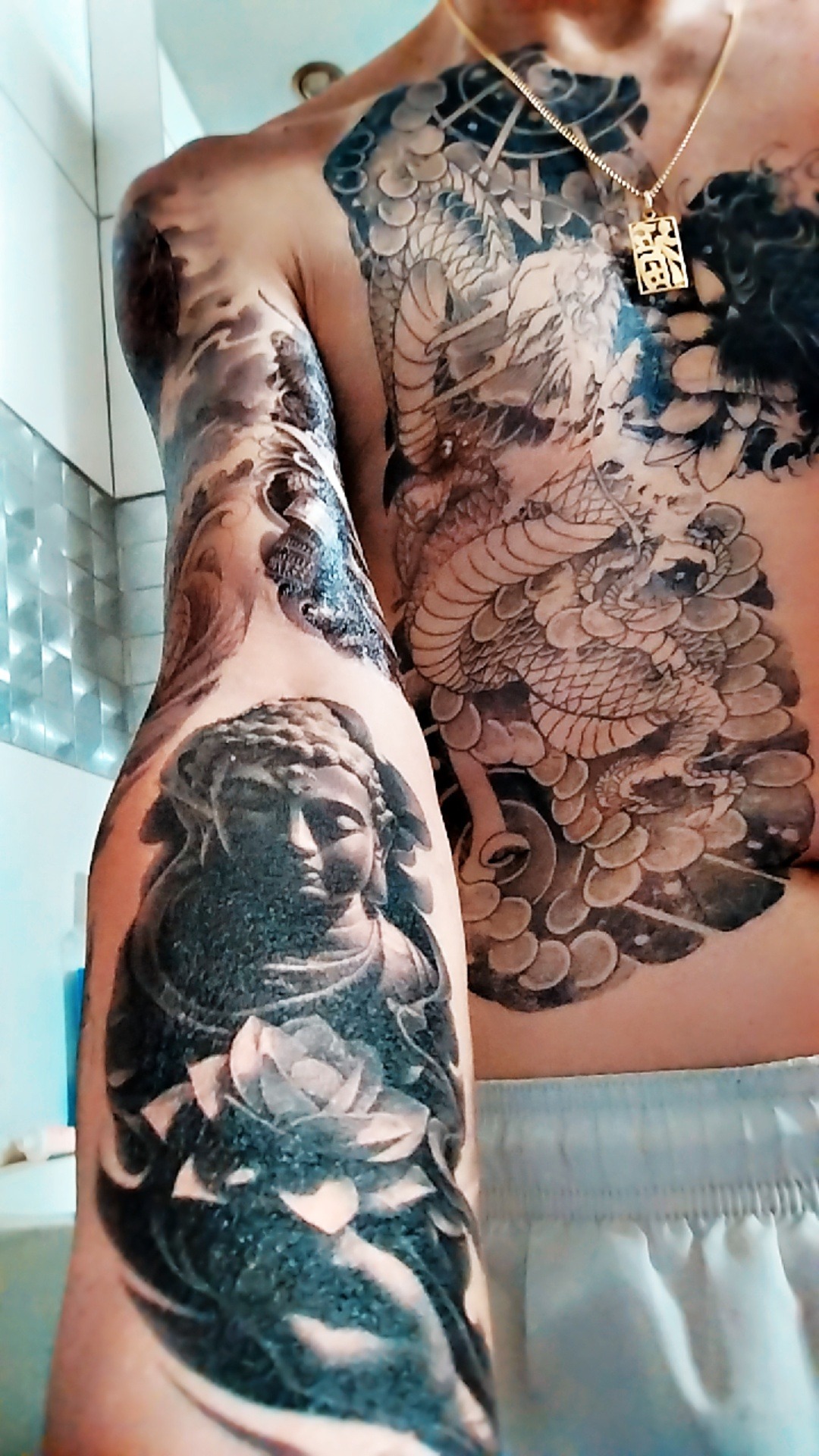 Profil de Reinaldo, 31 ans, Sex à Maricourt