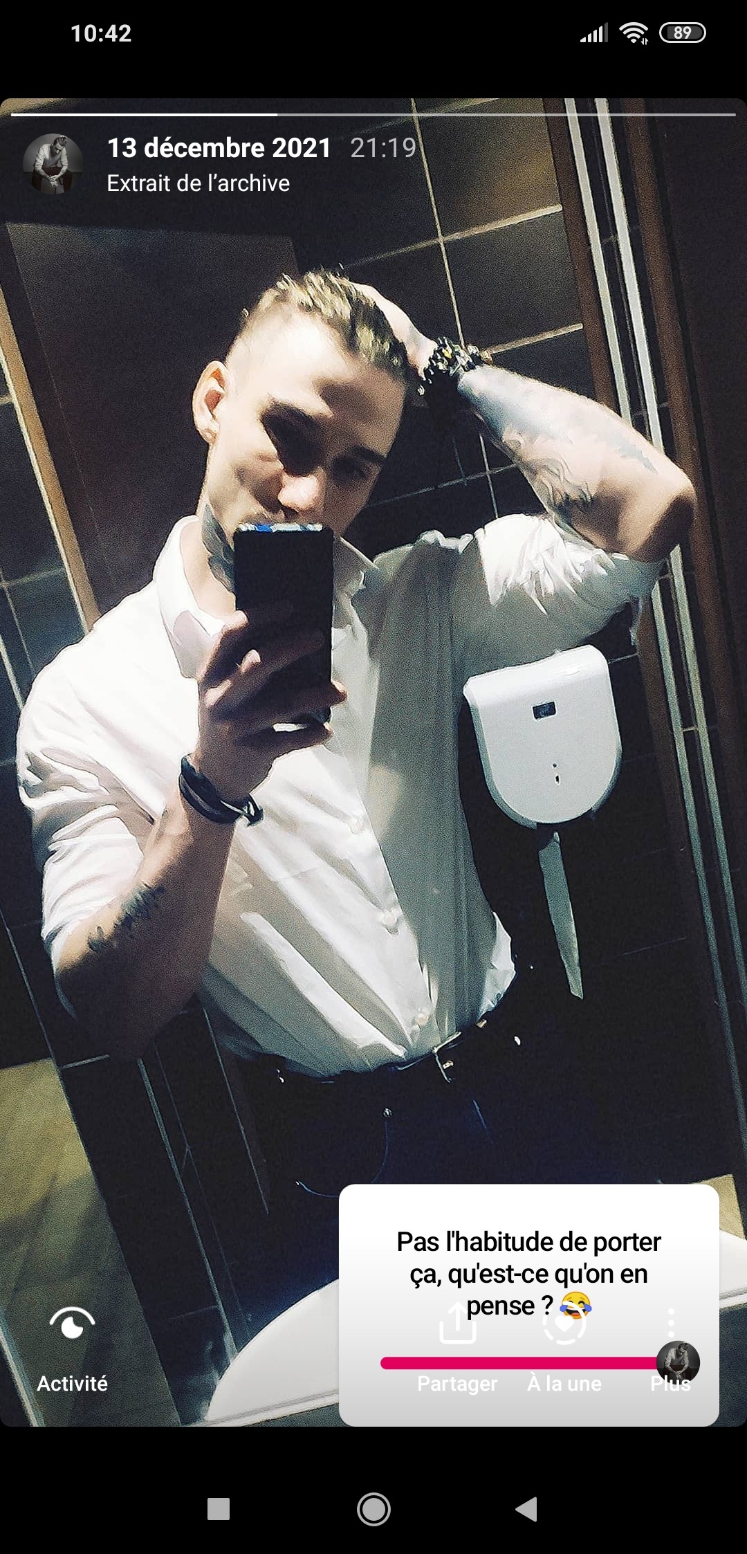 Profil de Issan, 31 ans, Sex à Alvena