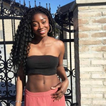 Profil de Corail, 25 ans, Sex à New Carlisle