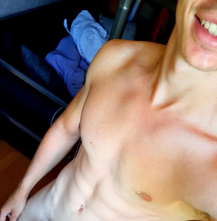 Profil de Matias, 24 ans, Sex à Elrose