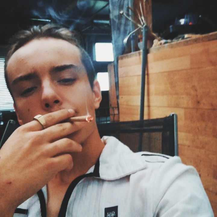 Profil de Irvin, 20 ans, Sex à Richmond