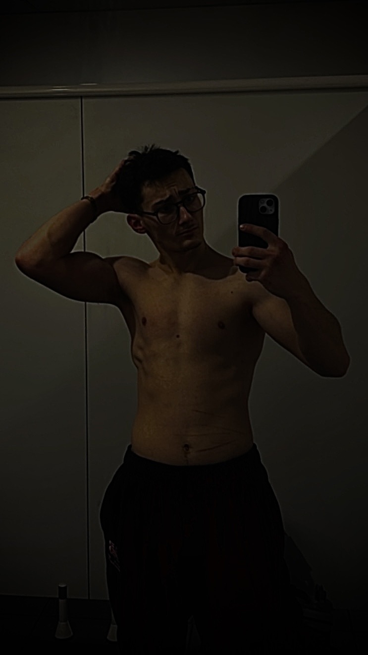 Profil de Thang, 22 ans, Sex à Laurierville