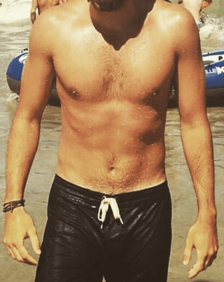 Profil de Rody, 30 ans, Sex à Percé