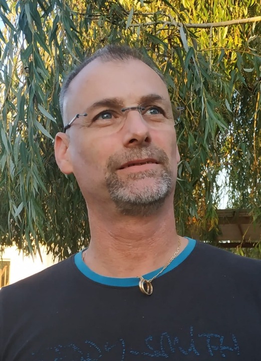 Profil de Salomon, 52 ans, Sex à Headingley