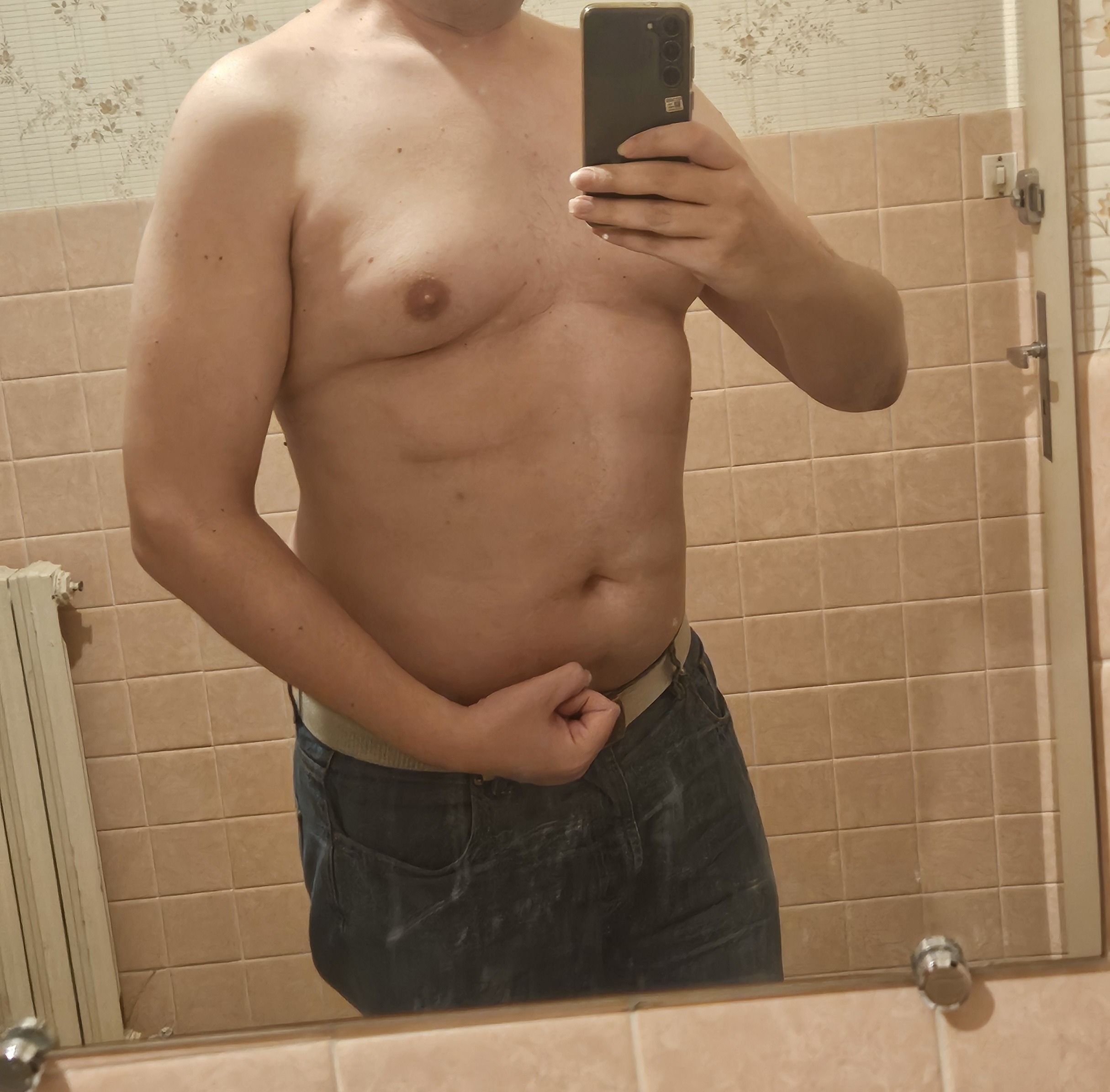 Profil de Jean-pol, 37 ans, Sex à Saint-Agapit