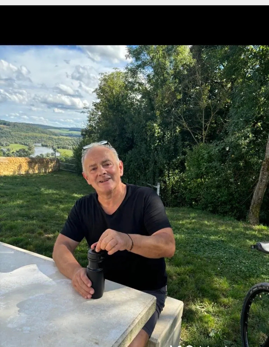 Profil de Mats, 55 ans, Sex à Balcarres