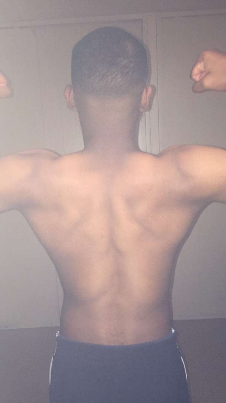 Profil de Manuel, 19 ans, Sex à Two Hills