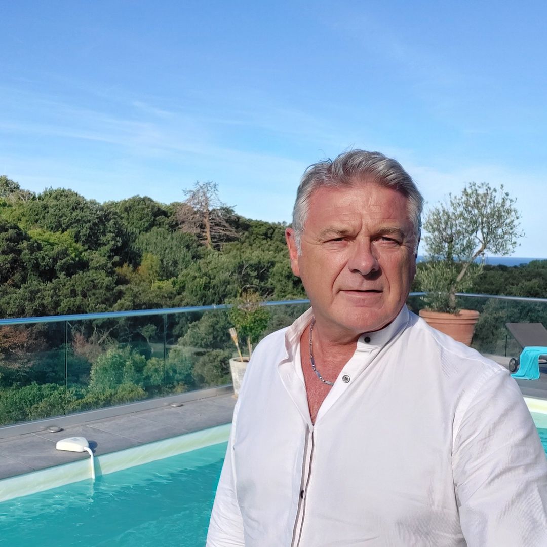 Profil de Corentin, 55 ans, Sex à Conmee