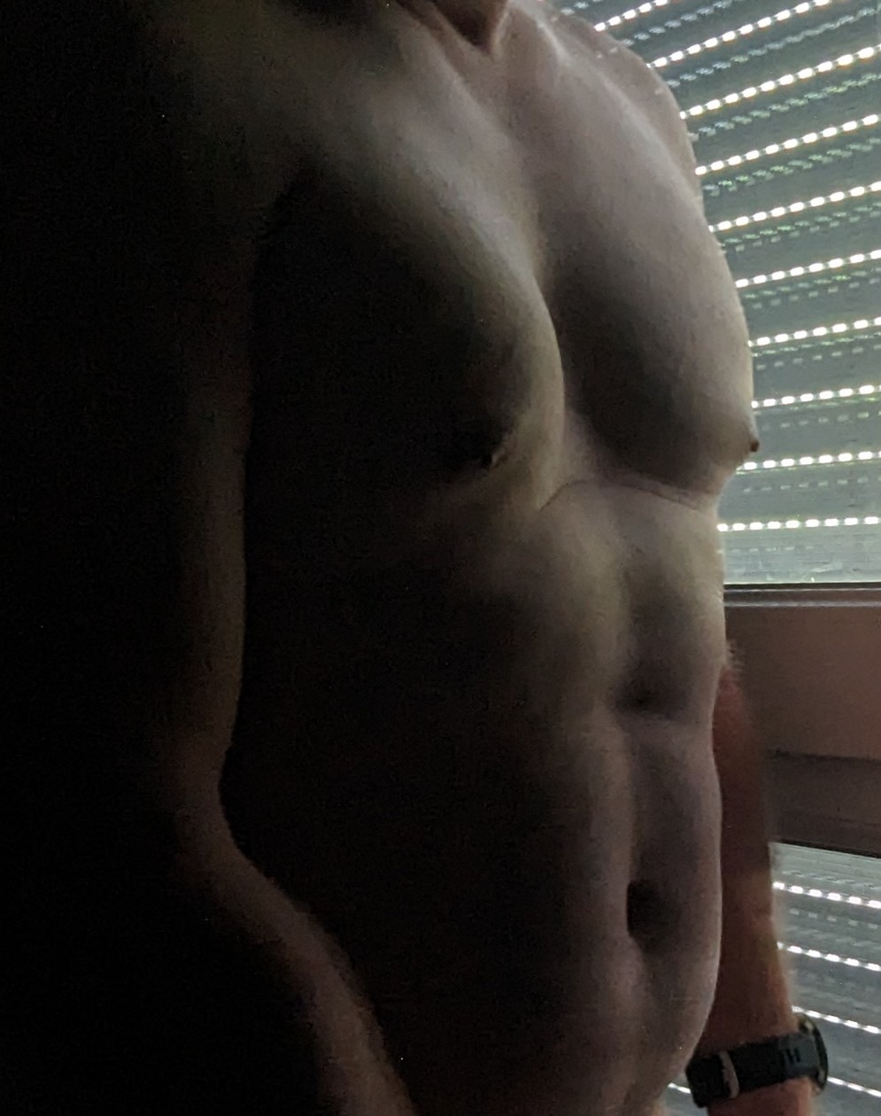 Profil de Gaël, 41 ans, Sex à Shigawake