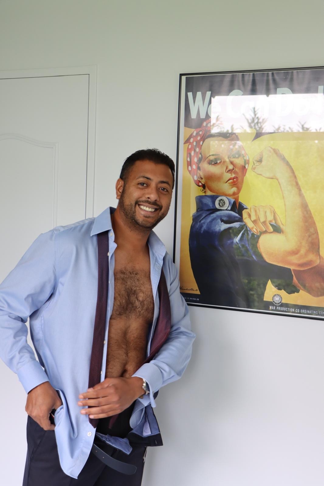 Profil de Melvyn, 43 ans, Sex à Irma