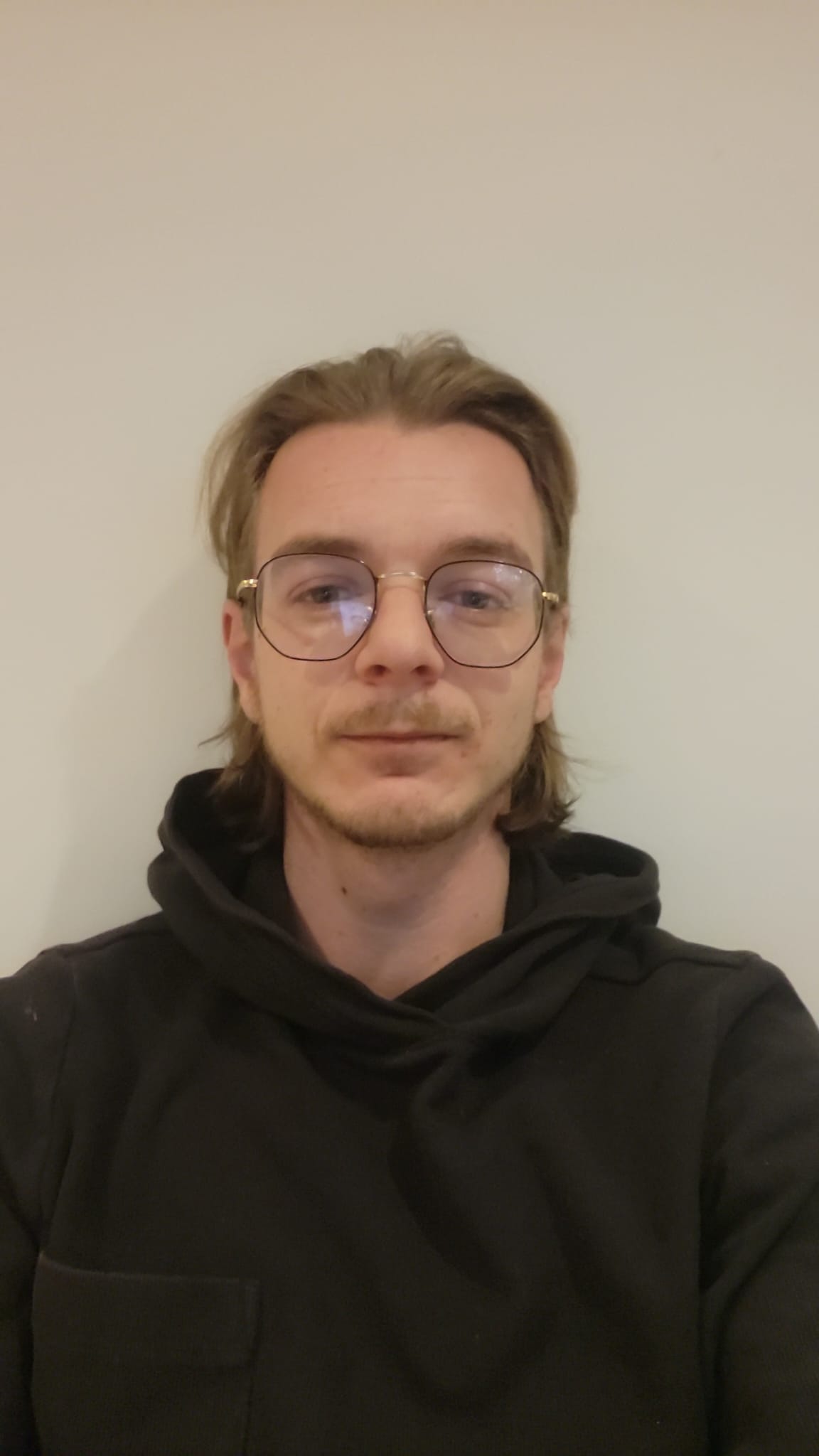 Profil de Artiom, 29 ans, Sex à Bouchette