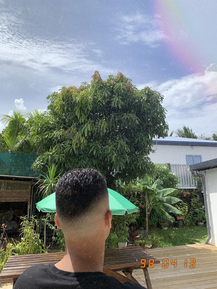 Profil de Makine, 31 ans, Sex à Labelle