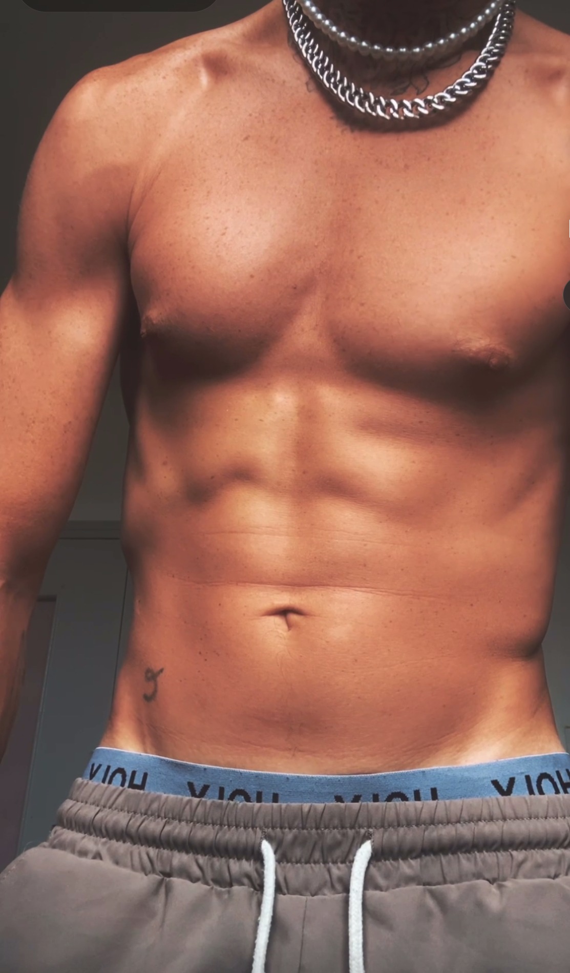 Profil de Samba, 29 ans, Sex à Smeaton