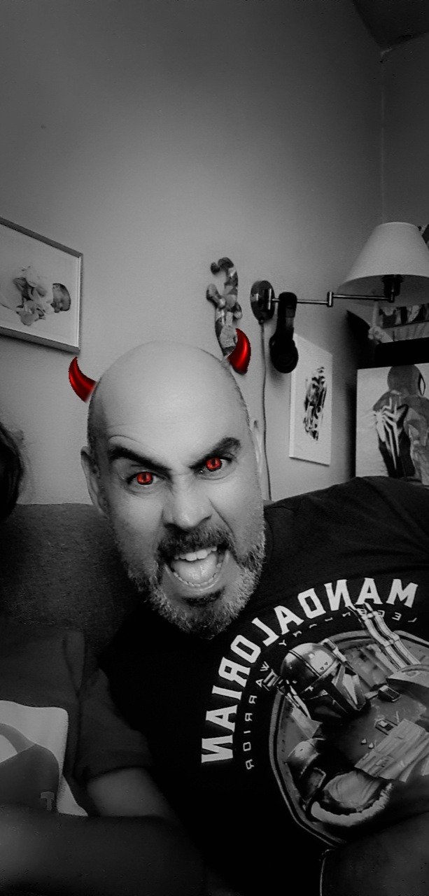 Profil de Wissem, 48 ans, Sex à Edberg