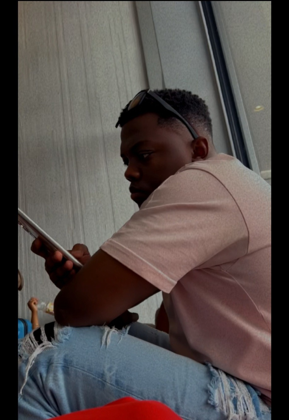 Profil de Dodji, 27 ans, Sex à Ponteix