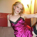 Profil de Arlene, 33 ans, Sex à Desbiens