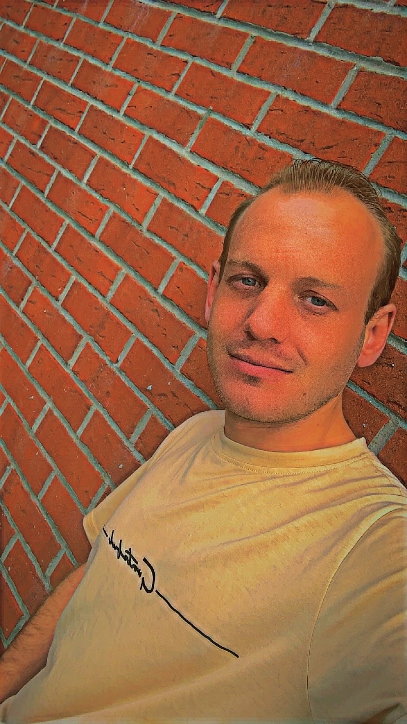 Profil de Mohamad, 27 ans, Sex à Brandon