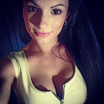 Profil de Nellya, 37 ans, Sex à Dorval