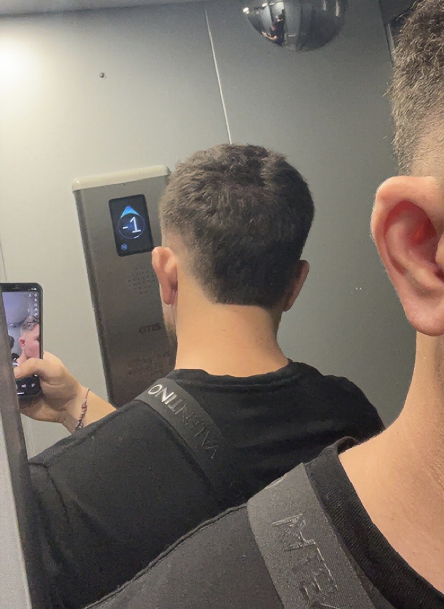 Profil de Azat, 25 ans, Sex à Saint-Eustache