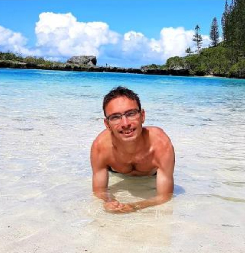 Profil de Marc-alain, 34 ans, Sex à Bury