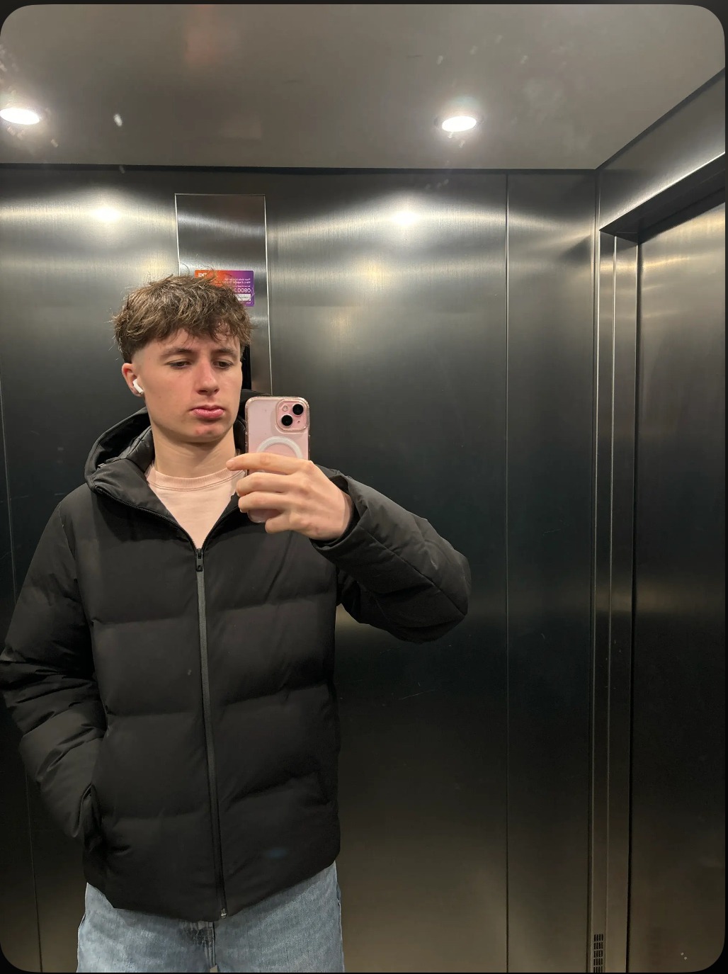 Profil de Tery, 22 ans, Sex à Labrecque