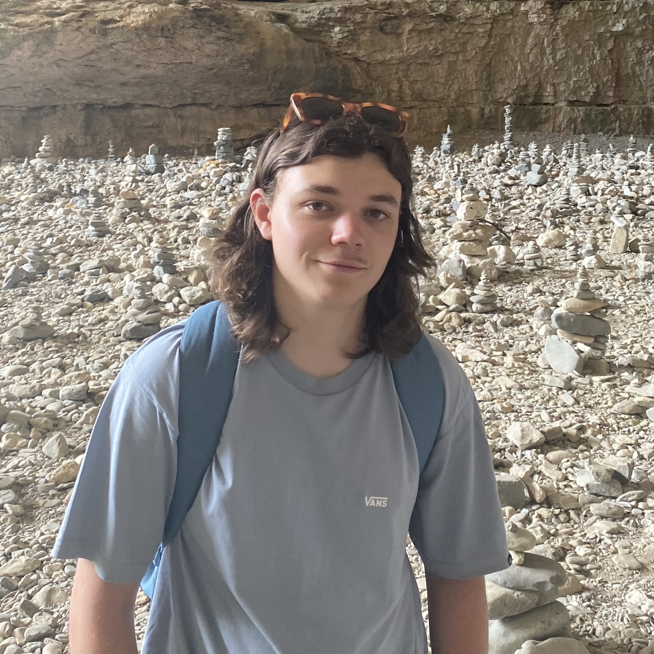 Profil de Dmitri, 18 ans, Sex à Repentigny