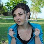 Profil de Ayat, 33 ans, Sex à McDougall