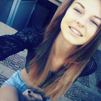 Profil de Cassidy, 29 ans, Sex à Tofino