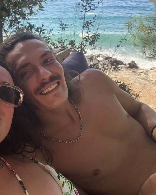 Profil de Santi, 23 ans, Sex à Edberg