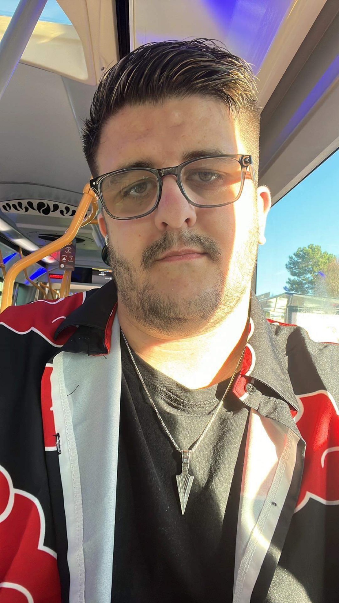 Profil de Ilyan, 28 ans, Sex à Sceptre