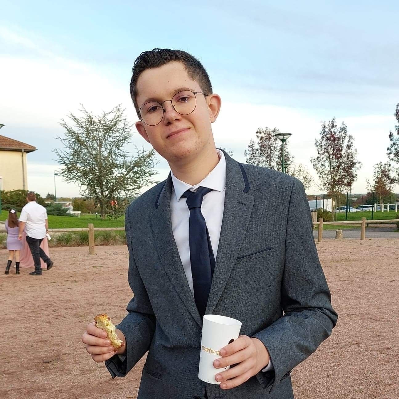 Profil de Atem, 22 ans, Sex à Asbestos