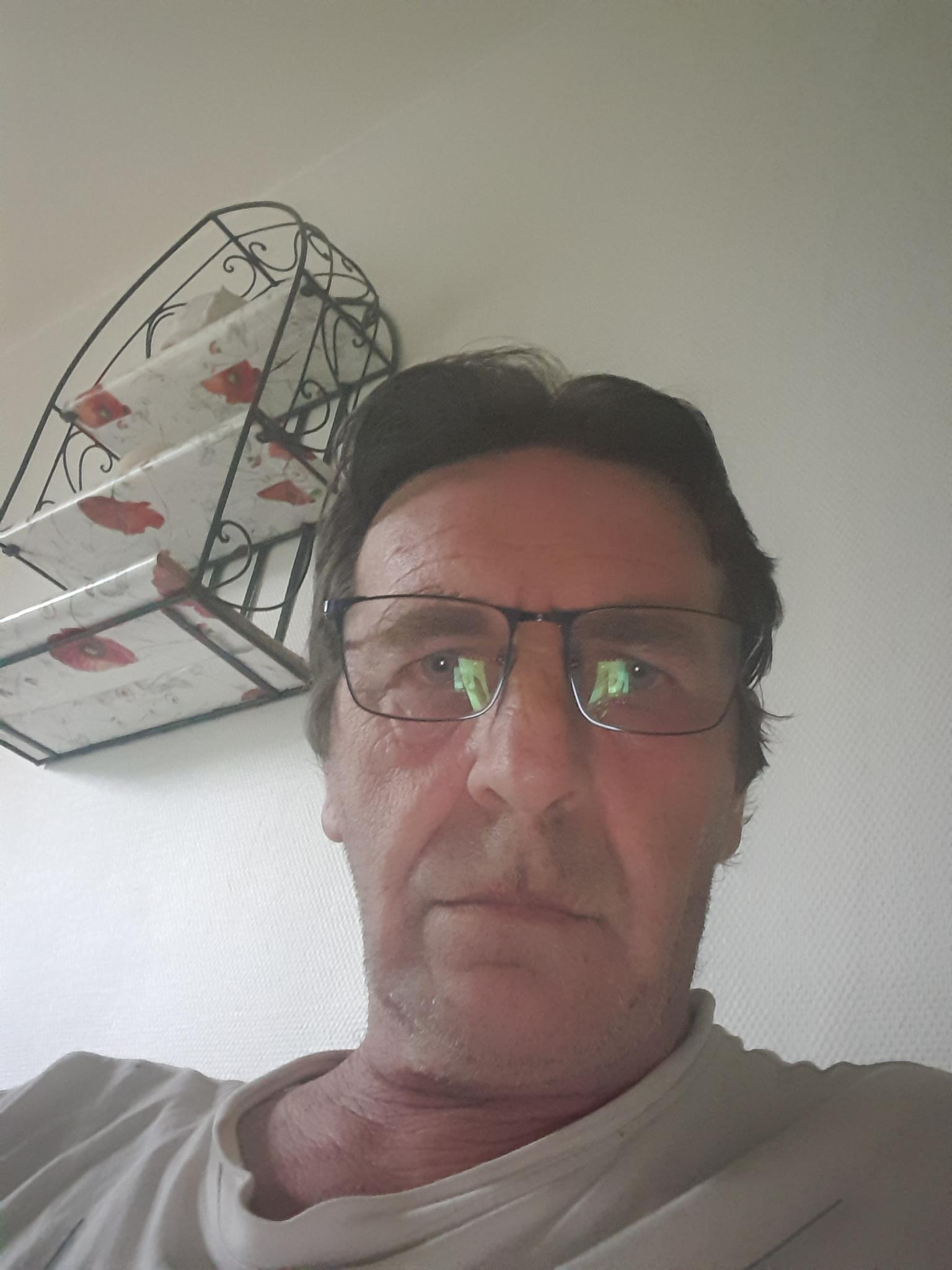 Profil de Georges-eric, 55 ans, Sex à Augusta