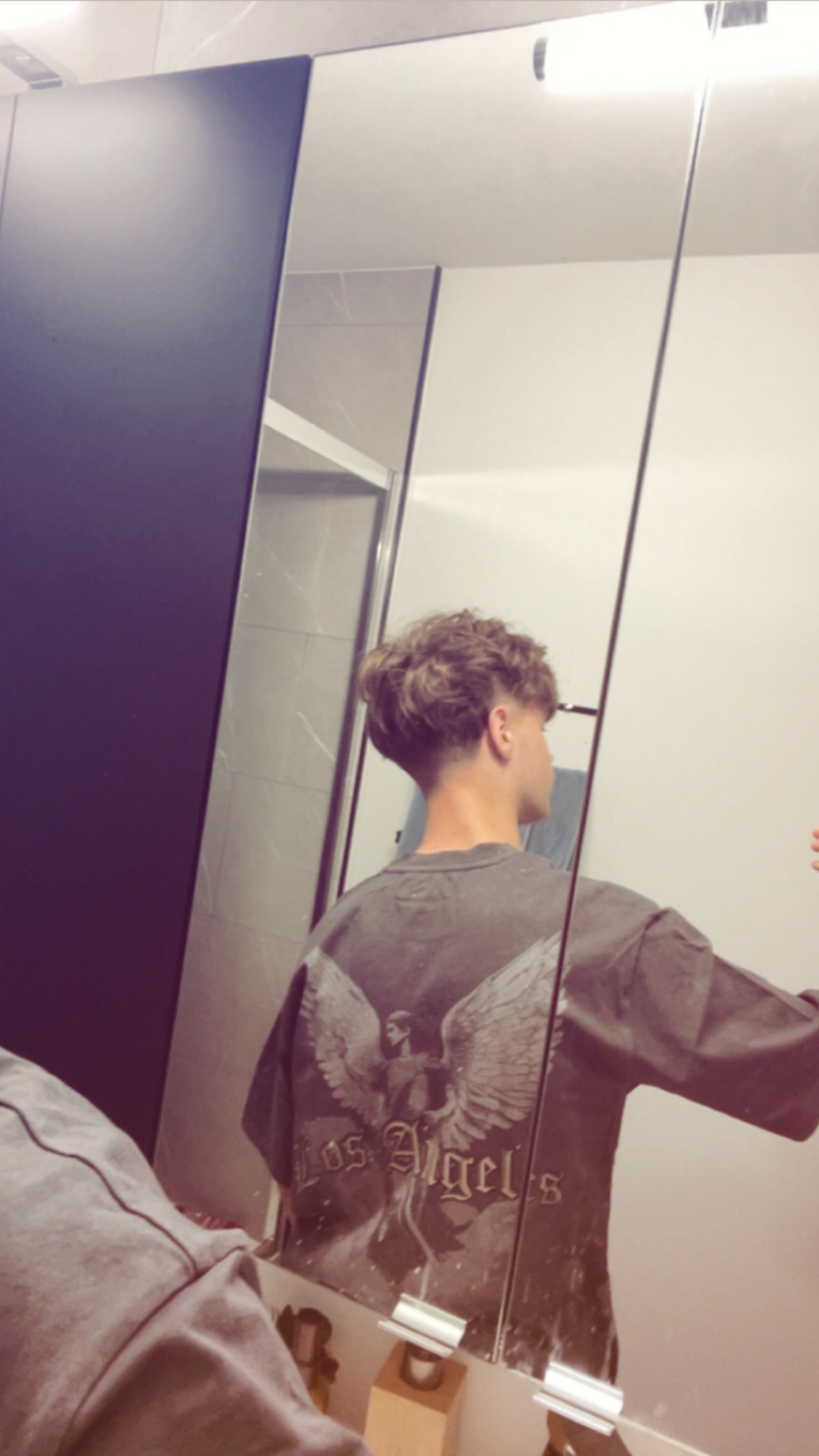 Profil de Jounayd, 20 ans, Sex à Manning