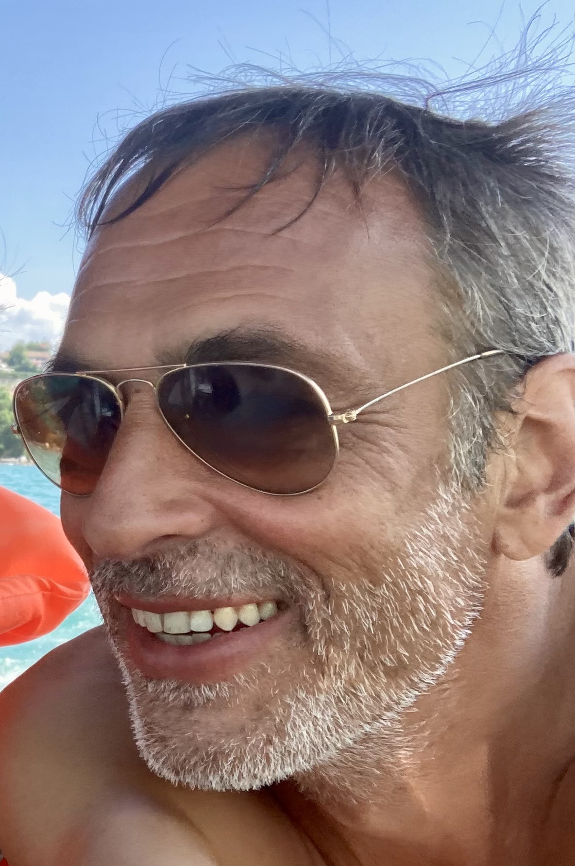 Profil de Hessam, 44 ans, Sex à Ascot Corner