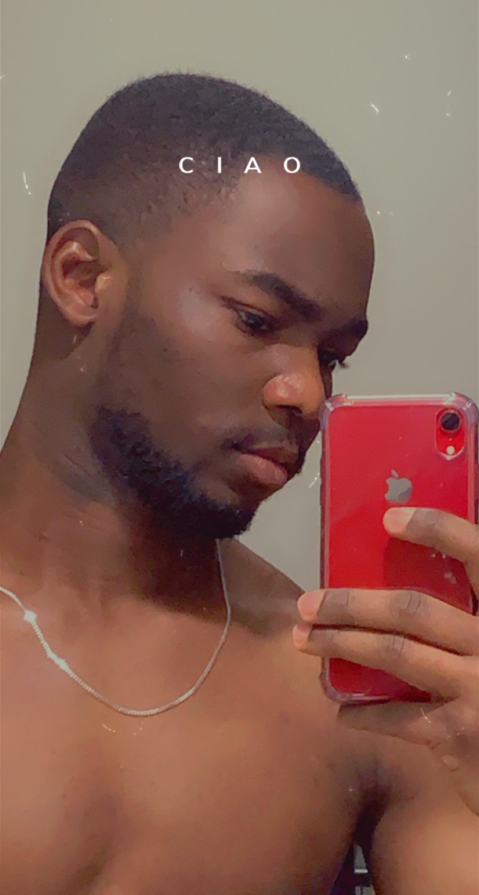 Profil de Thanael, 30 ans, Sex à Lebret