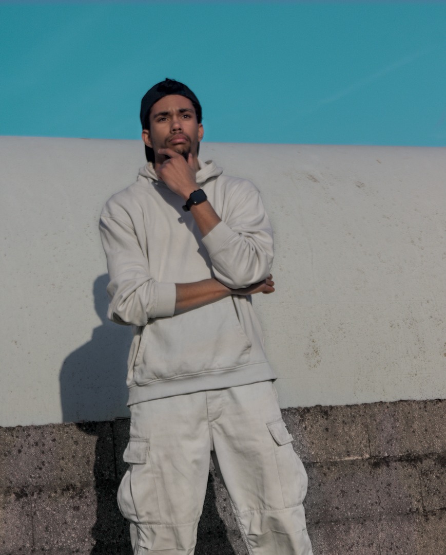 Profil de Kaylian, 21 ans, Sex à Labrecque