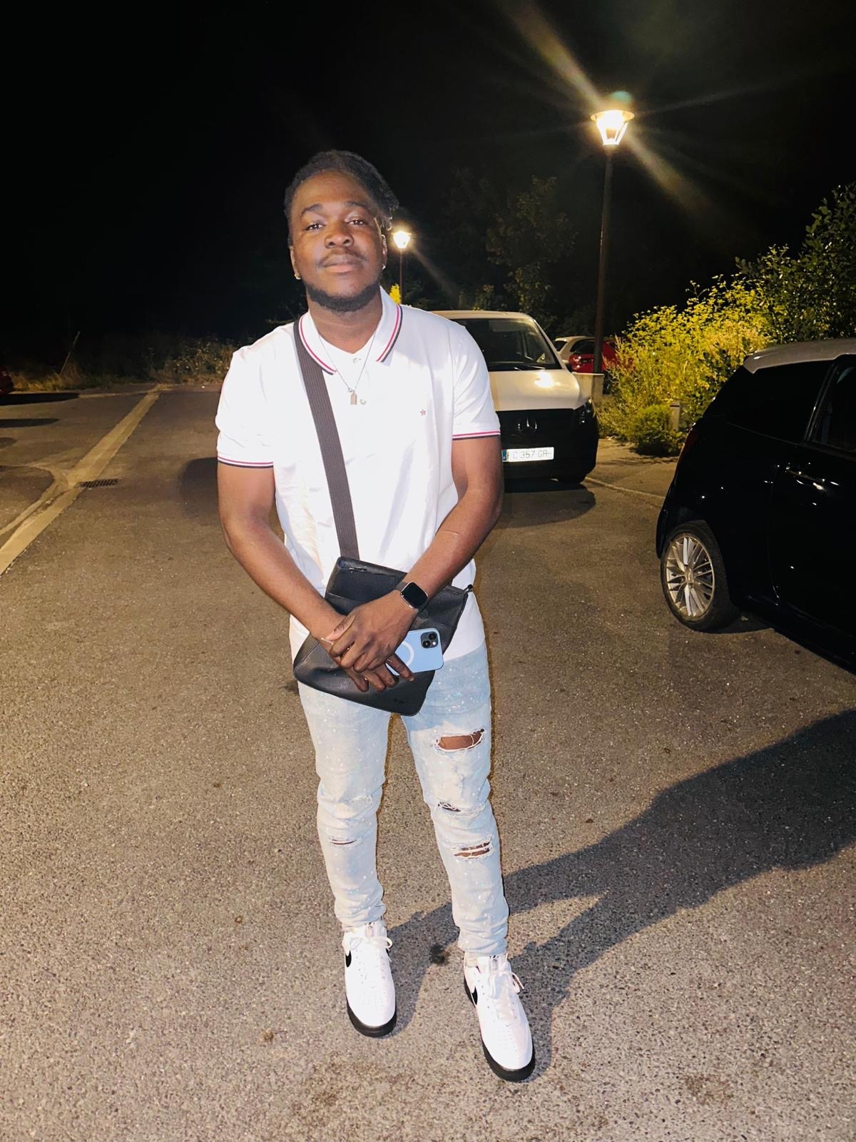 Profil de Rayaan, 24 ans, Sex à Willow Bunch