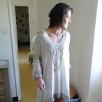 Profil de Iness, 43 ans, Sex à Saint-Honoré-de-Shenley