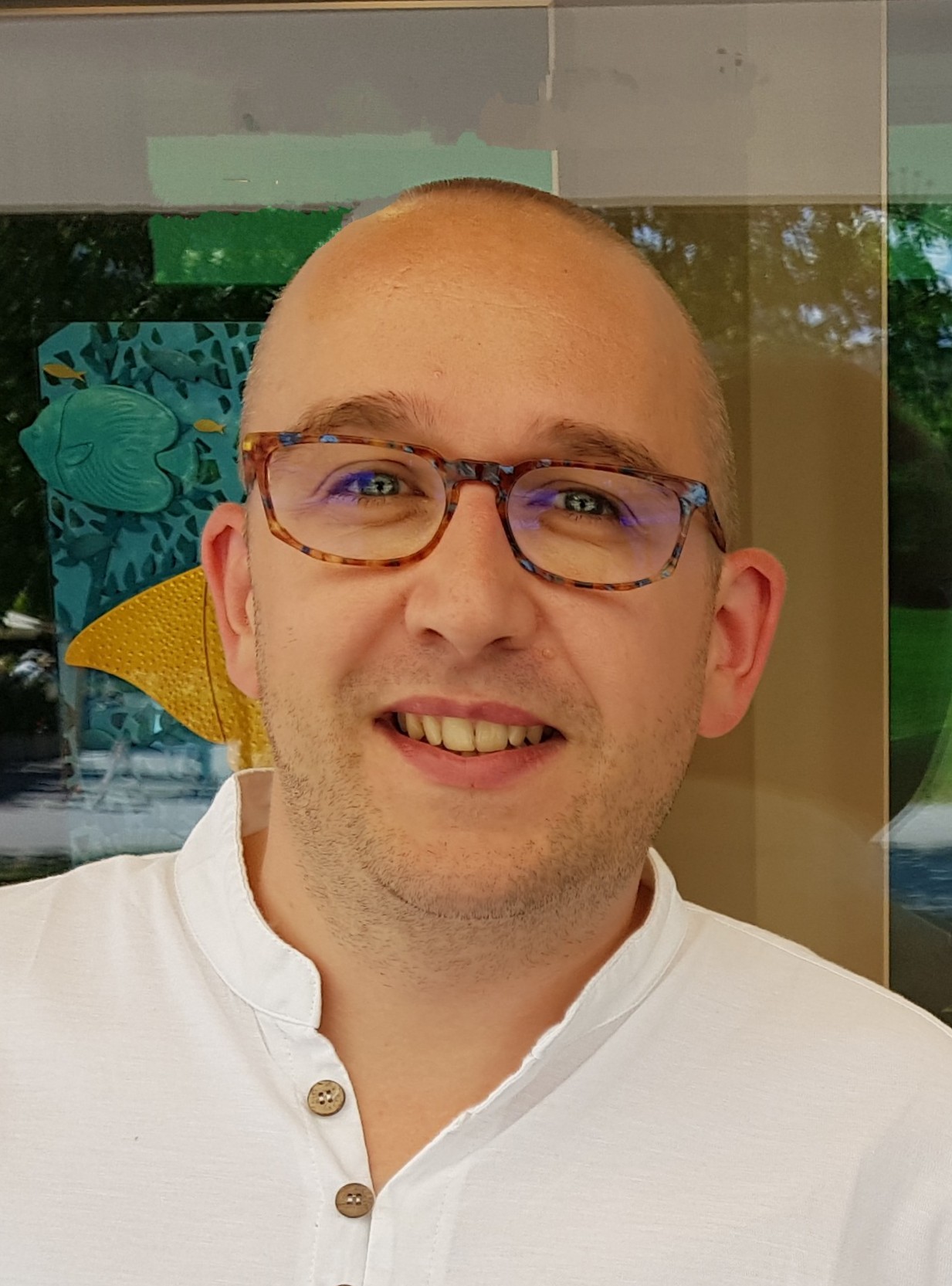 Profil de Erven, 35 ans, Sex à Saint-Casimir