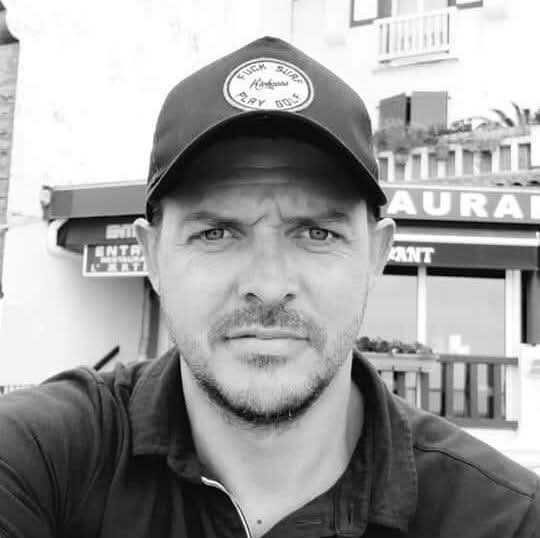 Profil de Faudil, 44 ans, Sex à West Perth