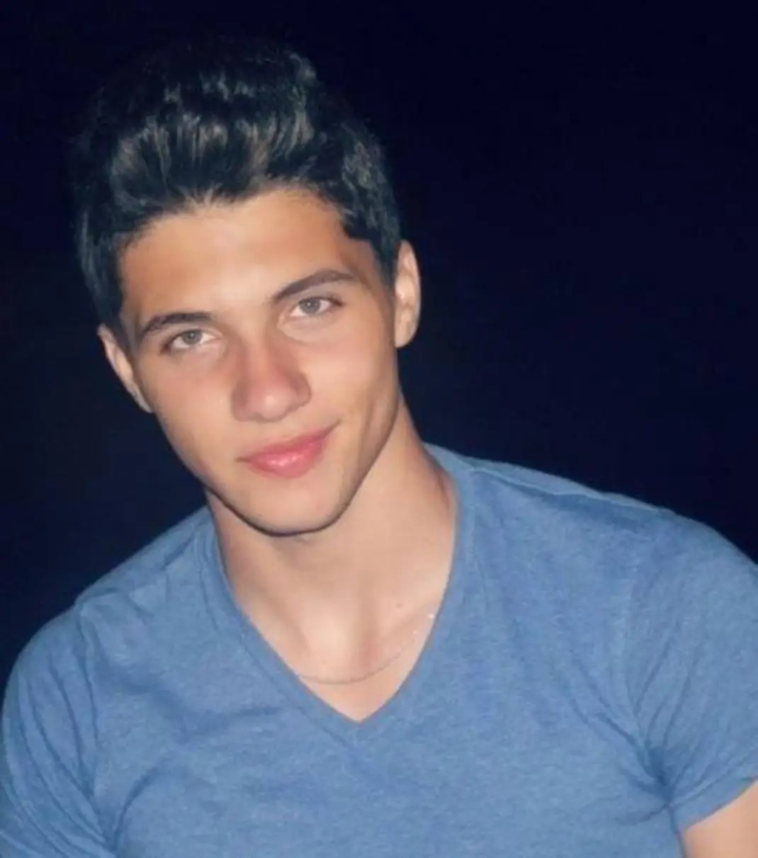 Profil de Jérémy, 27 ans, Sex à Vauxhall