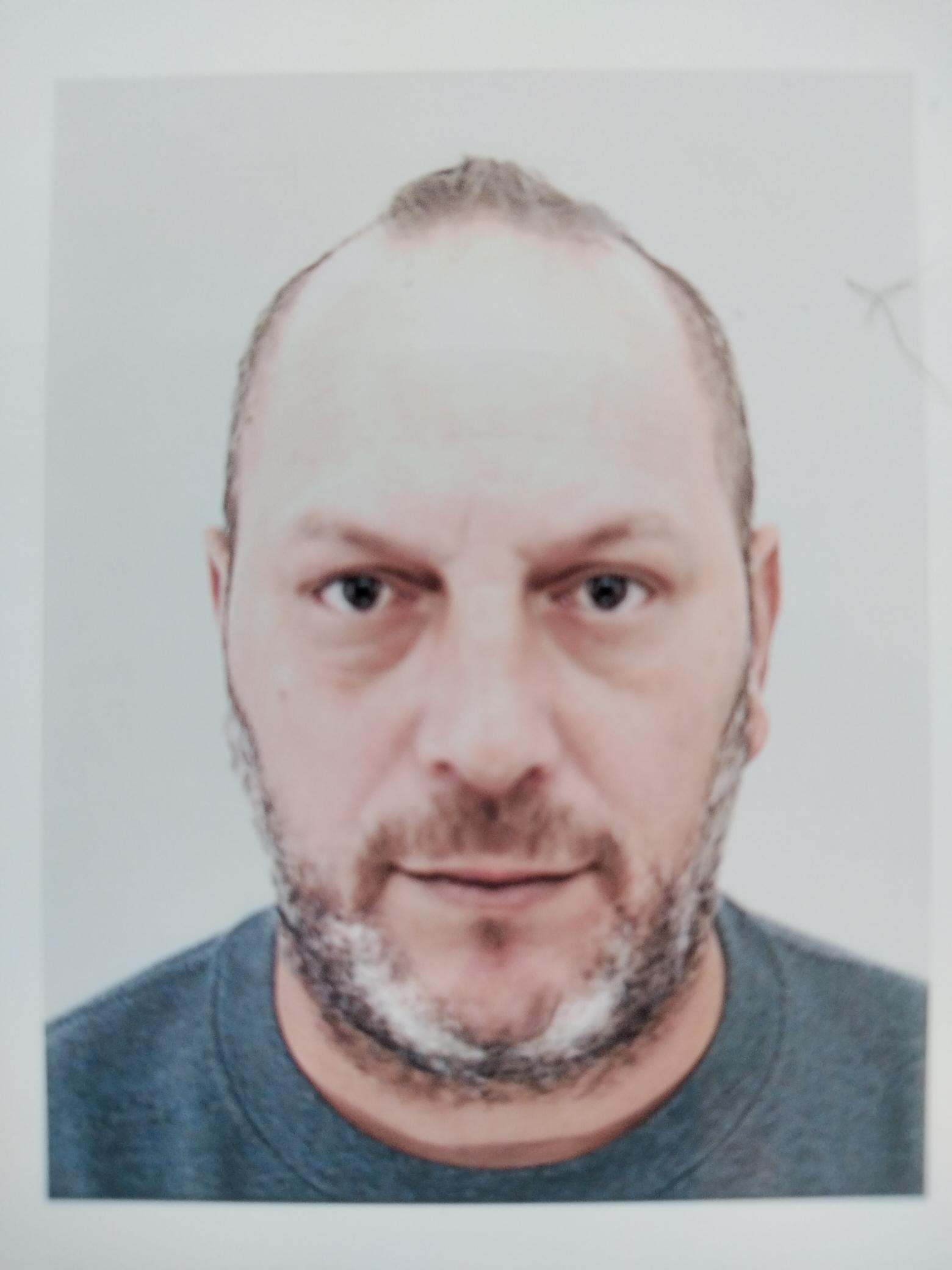 Profil de Owens, 45 ans, Sex à Drake